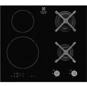 Комбинированная варочная панель Electrolux EGD 6576 NOK