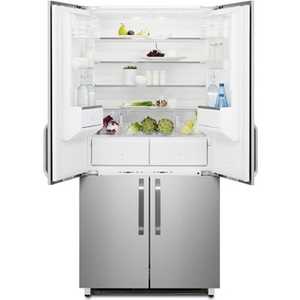 Встраиваемый холодильник Electrolux ENX 4596 AOX