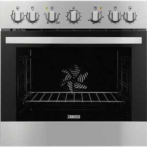 Электрический духовой шкаф Zanussi ZOU 21301 XK