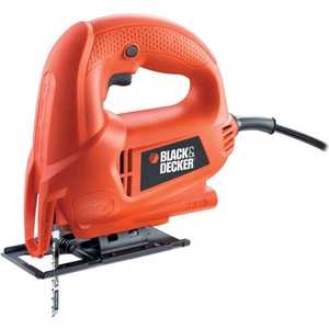 Лобзик Black-Decker KS 600 Е