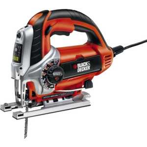 Лобзик Black-Decker KS 950 SLK