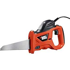 Электроножовка Black-Decker KS 880 EC