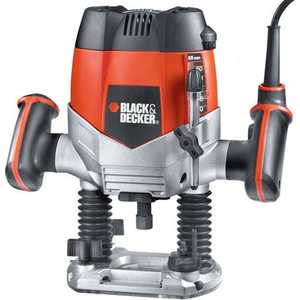 Фрезер Black-Decker KW 900E