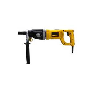 Дрель для алмазного сверления DeWALT D 21583 K