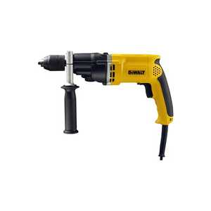 Дрель ударная DeWALT D 21805 KS