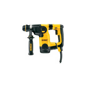 Перфоратор SDS-Plus DeWALT D 25323 K