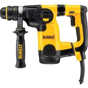 Перфоратор SDS-Plus DeWALT D 25324 K