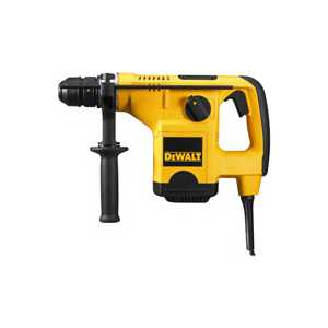 Перфоратор SDS-Plus DeWALT D 25404 K