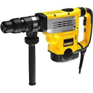 Перфоратор SDS-Max DeWALT D 25711 K