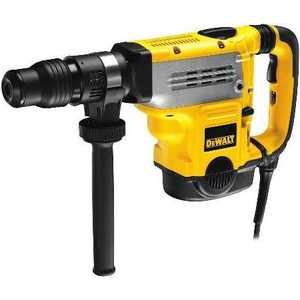 Перфоратор SDS-Max DeWALT D 25712 K