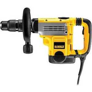 Отбойный молоток DeWALT D 25870 K Отбойный молоток DeWALT D 25870 K