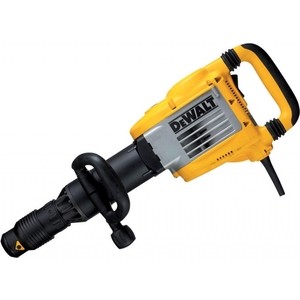 Отбойный молоток DeWALT D 25941 K