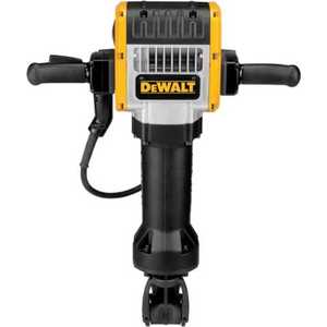 Отбойный молоток DeWALT D 25980
