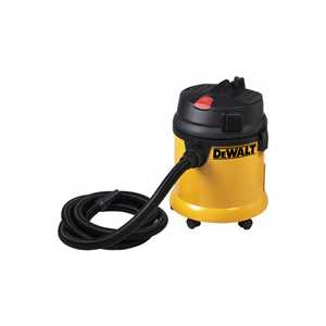 Строительный пылесос DeWALT D 27900
