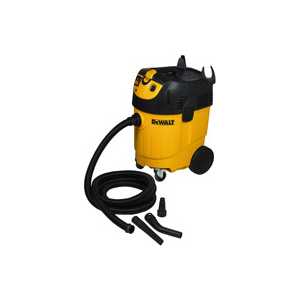 Строительный пылесос DeWALT D 27902