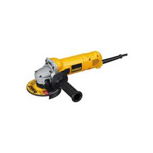 Угловая шлифмашина DeWALT D 28111