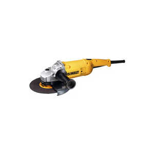 Шлифмашина угловая DeWALT D 28401 Шлифмашина угловая DeWALT D 28401