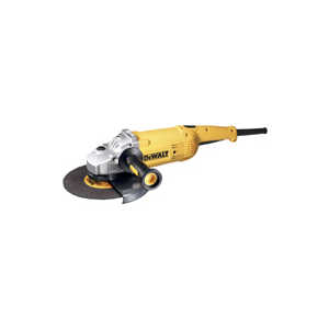 Угловая шлифмашина DeWALT D 28423