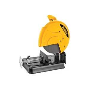 Пила отрезная DeWALT D 28710 V