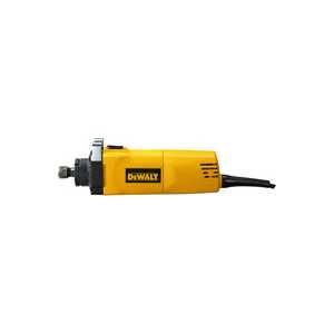 Шлифмашина прямая DeWALT D 28885
