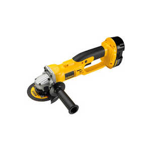 Угловая шлифмашина DeWALT DC 411 KA