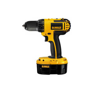 Аккумуляторная дрель-шуруповерт DeWALT DC 721 KA