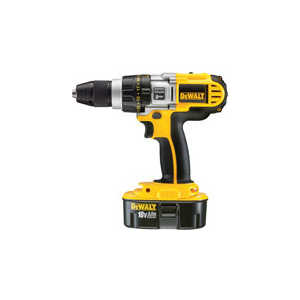 Аккумуляторная дрель-шуруповерт DeWALT DCD 925 B2
