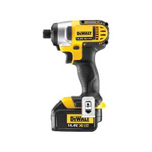 Аккумуляторная дрель-шуруповерт DeWALT DCF 835 L2