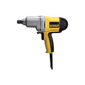 Гайковерт DeWALT DW 294