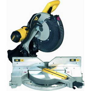 Пила торцовочная DeWALT DW 716EXPS