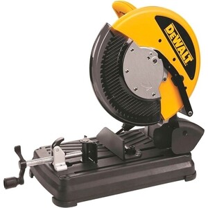 Пила отрезная DeWALT DW 872