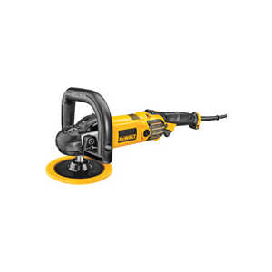 Полировальная машина DeWALT DWP 849 X