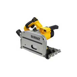 Пила погружная DeWALT DWS 520 K