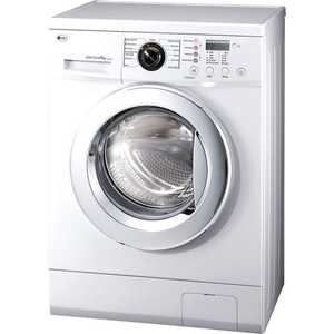 Стиральная машина LG WD-80240 N