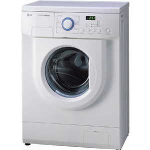 Стиральная машина LG WD-80230 T