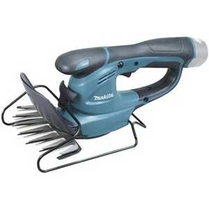 Аккумуляторные ножницы для стрижки травы Makita UM164DWE