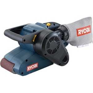 Ленточная шлифмашина Ryobi EBS8021V