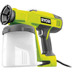 Краскопульт Ryobi SSP100