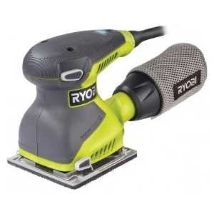 Виброшлифмашина Ryobi EOS2410NHG