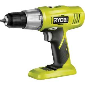Аккумуляторная дрель-шуруповерт Ryobi CDC18022N (3000422)
