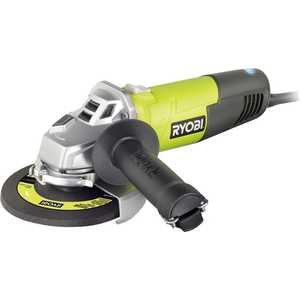 Угловая шлифмашина Ryobi EAG750RS