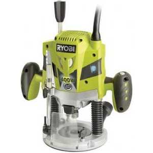 Фрезер Ryobi ERT1400RV