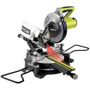 Пила торцовочная Ryobi EMS2026SCLHG