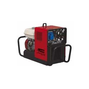 Сварочный мотоинвертор Telwin Motoinverter 174 CE Honda
