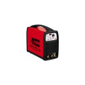 Сварочный инвертор Telwin Superior 400 CE 400V