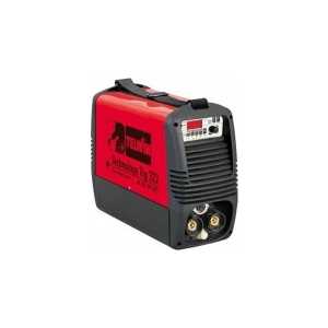 Сварочный инвертор Telwin Technology TIG 222 AC/DC-HF/L