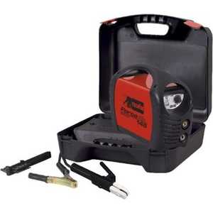 Сварочный инвертор Telwin Technica 145 230v acx in case 815961 Valigetta
