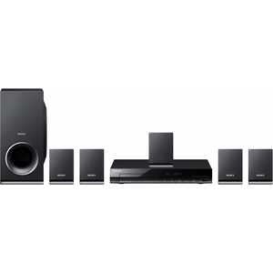 Домашний кинотеатр Sony DAV-TZ140