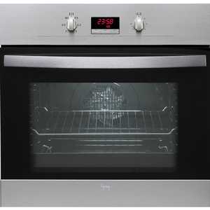 Электрический духовой шкаф Teka HE 715 X