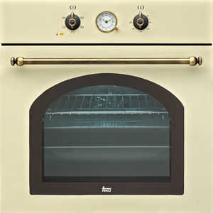 Электрический духовой шкаф Teka HR 550 beige
